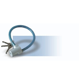 Замок навесной «ВС2-6А» Хром