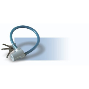 Замок навесной «ВС2-6А» Хром