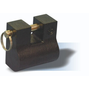 Замок навесной «ВС2-8» Бронза