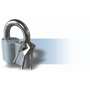 Замок навесной ЧАЗ ВС2А