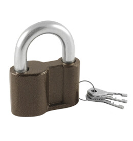 Замок навесной ЗЕНИТ ВС2А