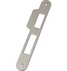 Ответная планка «B01000.05.06.576» Никель