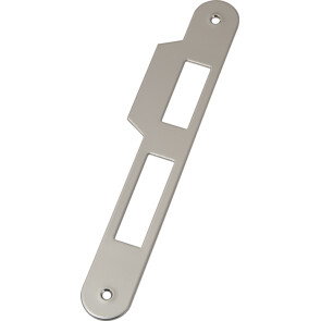 Ответная планка «B01000.05.06.576» Никель