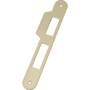 Ответная планка «B01000.05.23» МатЛатунь