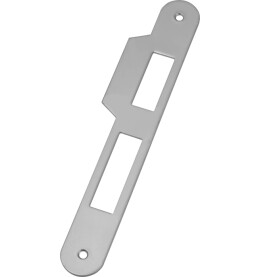 Ответная планка «B01000.05.34» МатХром