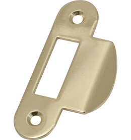 Ответная планка «B01000.13.03.576» Латунь