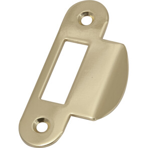Ответная планка «B01000.13.03.576» Латунь