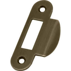 Ответная планка «B01000.13.12» Античная бронза