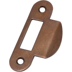 Ответная планка B01000.13.22 Бронза