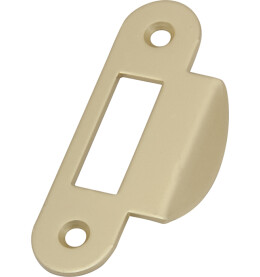 Ответная планка «B01000.13.23» МатЛатунь