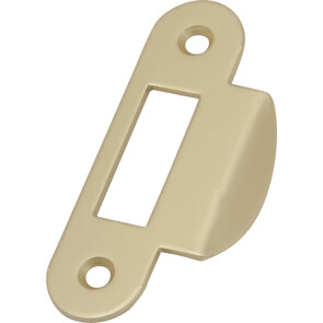 Ответная планка «B01000.13.23» МатЛатунь