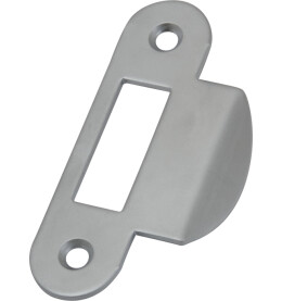 Ответная планка «B01000.13.34» МатХром