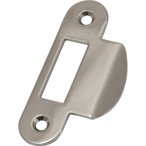 Ответная планка «B01000.15.06.576» Никель