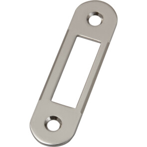 Ответная планка B01000.40.06.576 Ответная планка (никель)