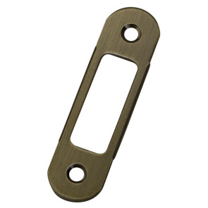 Ответная планка «B01000.40.12» Античная бронза