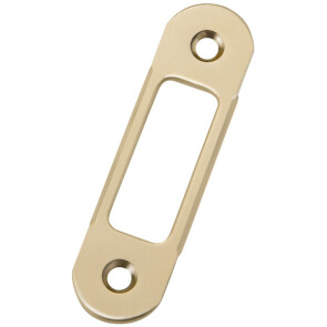 Ответная планка «B01000.40.23» МатЛатунь