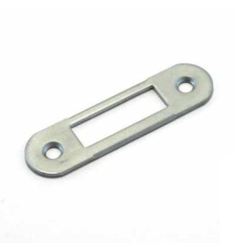 Ответная планка «B01000.40.34» МатХром