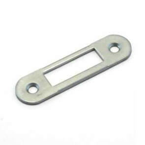 Ответная планка «B01000.40.34» МатХром