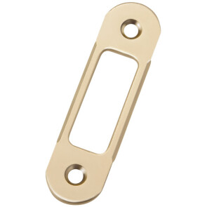 Ответная планка «B01402.11.03» Латунь
