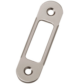 Ответная планка «B01402.11.06» Никель