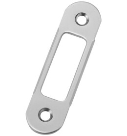 Ответная планка «B01402.11.34» МатХром