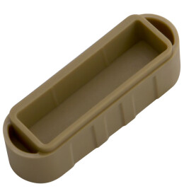 Вкладыш для ответной планки «EASY-MATIC B02402.17.14» для Mediana POLARIS (c магнитом) Бежевый