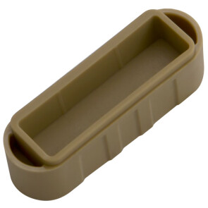 Вкладыш для ответной планки «EASY-MATIC B02402.17.14» для Mediana POLARIS (c магнитом) Бежевый