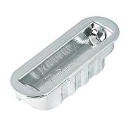 Ответная планка «B-FORTY F45» Хром