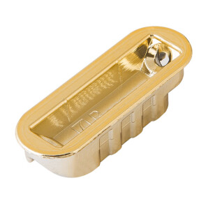 Ответная планка «B-FORTY F45» Латунь