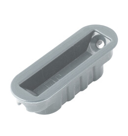 Ответная планка «B-FORTY F45» МатХром