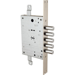 Замок врезной сувальдный 52.783 (универсальный), без накл.