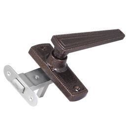 Защелка «ЗЩ2.01» Медь