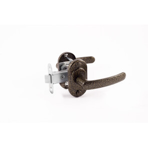 Защелка «ЗЩ2.04» Бронза