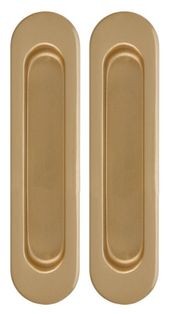 Ручка для раздвижных дверей SH.LD152.010 (SH010) SG-1 матовое золото