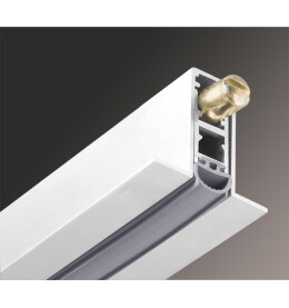 Автоматический порог «EASY CON ALETTE ASAL B4/430» Белый