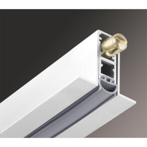 Автоматический порог «EASY CON ALETTE ASAL B4/430» Белый