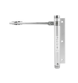 Доводчик для двери «101» Серебро (20 кг)