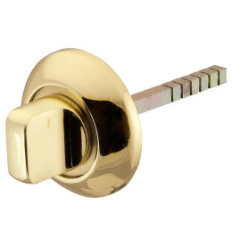 Ручка поворотная BKW6.R.AR54 (BKW6 AR) GP/SG-5