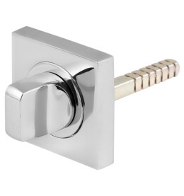 Ручка поворотная BKW8.K.KM52 (BKW8 KM) CP-8 хром