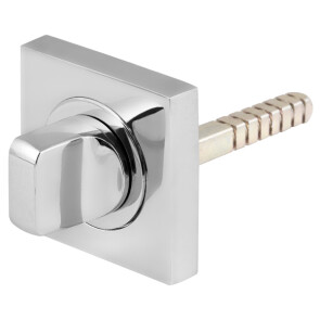 Ручка поворотная BKW8.K.KM52 (BKW8 KM) CP-8 хром