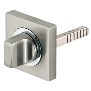 Ручка поворотная BKW8.K.KM52 (BKW8 KM) SN/CP-3 матовый никель/хром