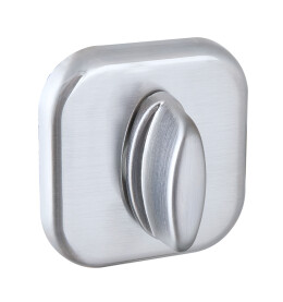 Ручка поворотная BKW8x75.K.XL62 (BKW8x75 XL) SSC-16 сатинированный хром