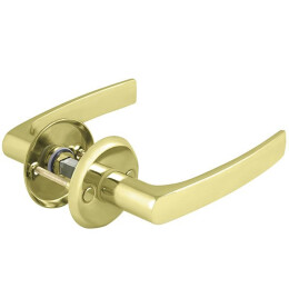 Ручка раздельная R.FIN50.H-0661/HD (H-0661) /подвес GP золото