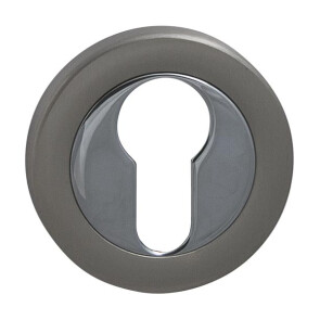 Накладки «Venus» МатНикель/Хром