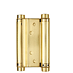 tumb 1 - Петля пружинная двусторонняя BH470SS (100*70*1.5) SG (DAS SS 201-4") мат. золото