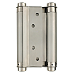 tumb 1 - Петля пружинная двусторонняя BH586SS (125*86*1.5) SN (DAS SS 201-5") мат.никель