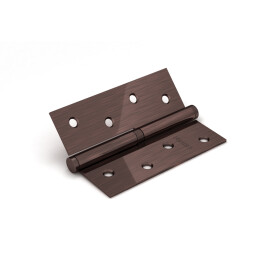 Петля съемная IN4430SL-BL AC левая (413/BL-4 100x75x2,5) медь БЛИСТЕР