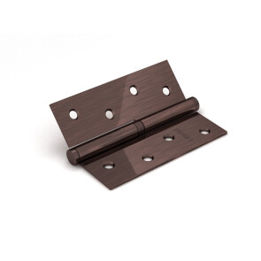 Петля съемная IN4430SL-BL AC левая (413/BL-4 100x75x2,5) медь БЛИСТЕР