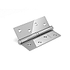 tumb 1 - Петля съемная IN4430SR-BL CP правая (413/BL-4 100x75x2,5) хром БЛИСТЕР