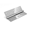 tumb 1 - Петля съемная IN5430SL-BL CP левая (413/BL-5 125x75x2,5) хром БЛИСТЕР